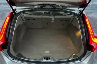 Volvo V60, 1.6, 84 kW, diesel, automatic, front-wheel drive