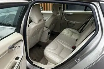 Volvo V60, 1.6, 84 kW, diesel, automatic, front-wheel drive