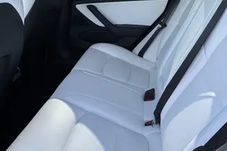 Tesla Model 3, 88 kW, electric, automatic, rear-wheel drive