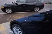 Škoda Octavia, 1.5, 96 kW, cng, automatic, front-wheel drive