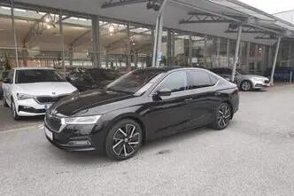 Škoda Octavia, 1.5, 96 kW, cng, automatic, front-wheel drive