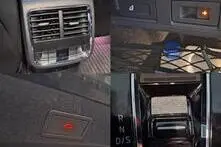 Škoda Octavia, 1.5, 96 kW, cng, automatic, front-wheel drive