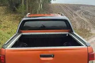 Ford Ranger, 3.2, 147 kW, diesel, automatic, four-wheel drive