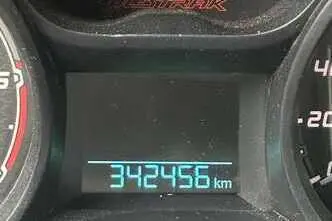 Ford Ranger, 3.2, 147 kW, diesel, automatic, four-wheel drive