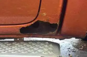 Ford Ranger, 3.2, 147 kW, diesel, automatic, four-wheel drive