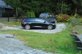 Volkswagen Scirocco, 2.0, 103 kW, diisel, automaat, esivedu