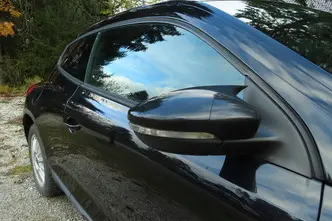 Volkswagen Scirocco, 2.0, 103 kW, diisel, automaat, esivedu