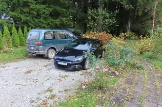 Volkswagen Scirocco, 2.0, 103 kW, diisel, automaat, esivedu