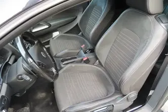 Volkswagen Scirocco, 2.0, 103 kW, diisel, automaat, esivedu