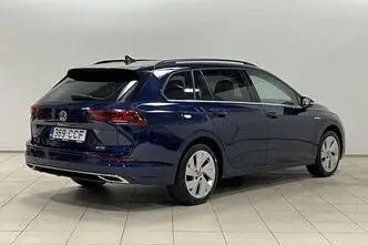 Volkswagen Golf, 1.5, 96 kW, hybrid, automatic, front-wheel drive