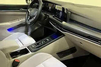 Volkswagen Golf, 1.5, 96 kW, hybrid, automatic, front-wheel drive