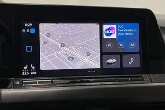 Volkswagen Golf, 1.5, 96 kW, hybrid, automatic, front-wheel drive