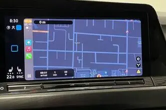 Volkswagen Golf, 1.5, 96 kW, hybrid, automatic, front-wheel drive