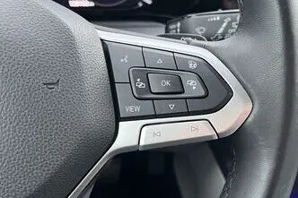 Volkswagen Golf, 1.5, 96 kW, hybrid, automatic, front-wheel drive