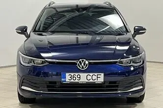 Volkswagen Golf, 1.5, 96 kW, hybrid, automatic, front-wheel drive