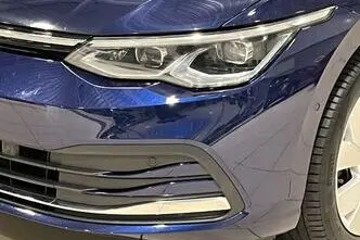 Volkswagen Golf, 1.5, 96 kW, hybrid, automatic, front-wheel drive