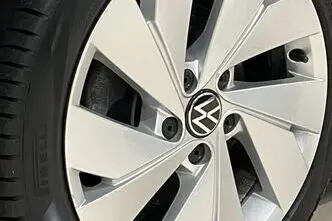 Volkswagen Golf, 1.5, 96 kW, hybrid, automatic, front-wheel drive