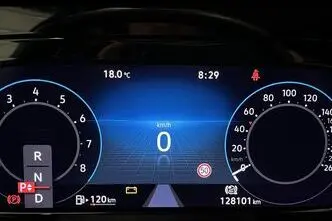 Volkswagen Golf, 1.5, 96 kW, hybrid, automatic, front-wheel drive