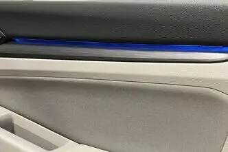 Volkswagen Golf, 1.5, 96 kW, hybrid, automatic, front-wheel drive