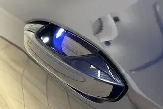 Volkswagen Golf, 1.5, 96 kW, hybrid, automatic, front-wheel drive