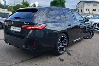 BMW 520, 2.0, 145 kW, hübriid, automaat, nelikvedu