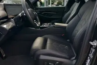 BMW 520, 2.0, 145 kW, hübriid, automaat, nelikvedu