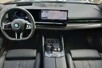 BMW 520, 2.0, 145 kW, hübriid, automaat, nelikvedu