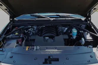 GMC Sierra, 5.3, 265 kW, petrol, automatic, four-wheel drive