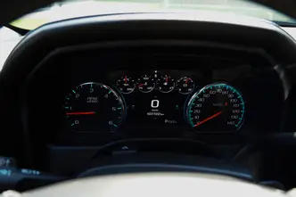 GMC Sierra, 5.3, 265 kW, petrol, automatic, four-wheel drive