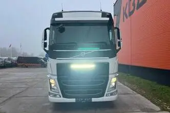 Volvo FH 540 8x4*4, 405 kW, diisel, automaat