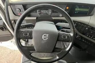 Volvo FH 540 8x4*4, 405 kW, diisel, automaat