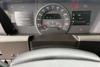 Volvo FH 540 8x4*4, 405 kW, diisel, automaat