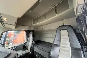 Volvo FH 540 8x4*4, 405 kW, diisel, automaat