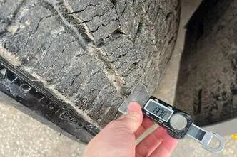 Volvo FH 540 8x4*4, 405 kW, diisel, automaat