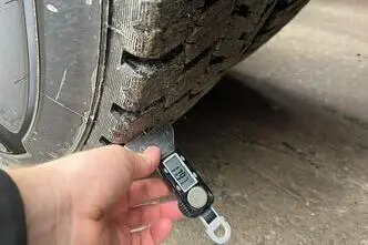 Volvo FH 540 8x4*4, 405 kW, diisel, automaat