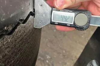 Volvo FH 540 8x4*4, 405 kW, diisel, automaat