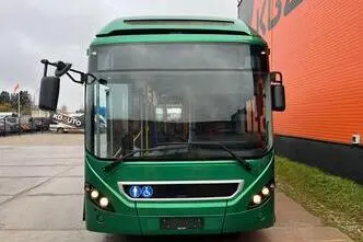 Volvo B5LH 7900 HYBRID 4x2, 177 kW, diisel, automaat