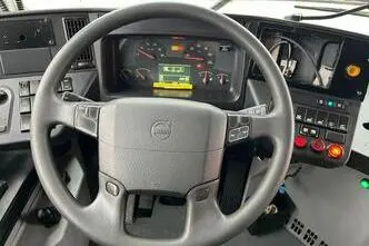 Volvo B5LH 7900 HYBRID 4x2, 177 kW, diisel, automaat