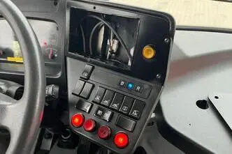 Volvo B5LH 7900 HYBRID 4x2, 177 kW, diisel, automaat