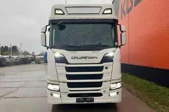 Scania R, 427 kW, diisel, automaat