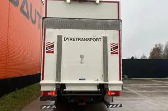 Scania R, 427 kW, diisel, automaat