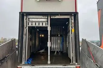 Scania R, 427 kW, diisel, automaat