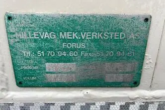 Scania R, 427 kW, diisel, automaat