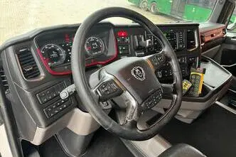 Scania R, 427 kW, diisel, automaat