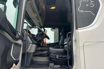 Scania R, 427 kW, diisel, automaat