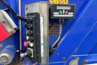 Mercedes-Benz ANTOS, 235 kW, diesel, automatic