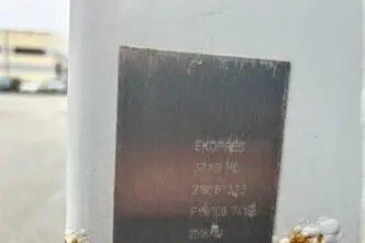 Mercedes-Benz ANTOS, 235 kW, diesel, automatic