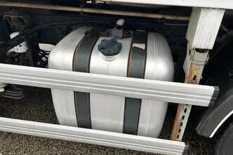 Mercedes-Benz ANTOS, 235 kW, diesel, automatic