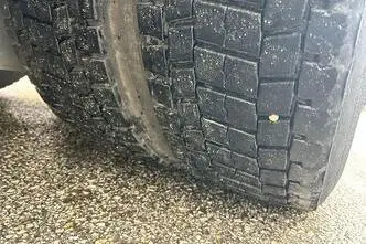 Mercedes-Benz ANTOS, 235 kW, diesel, automatic