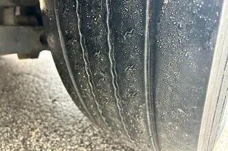 Mercedes-Benz ANTOS, 235 kW, diesel, automatic